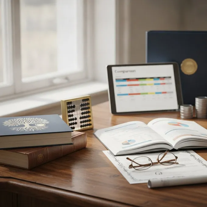 Assurance vie : avis et comparatif