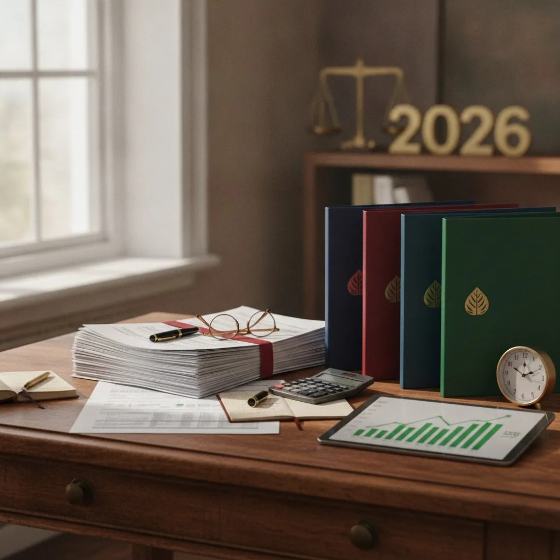 Déclaration impôts 2026 : notre sélection