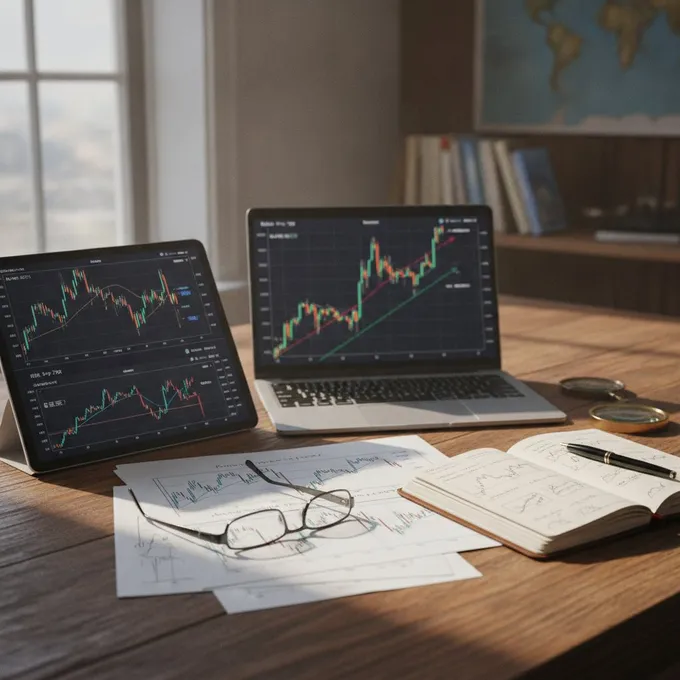 Analyse technique : le guide complet