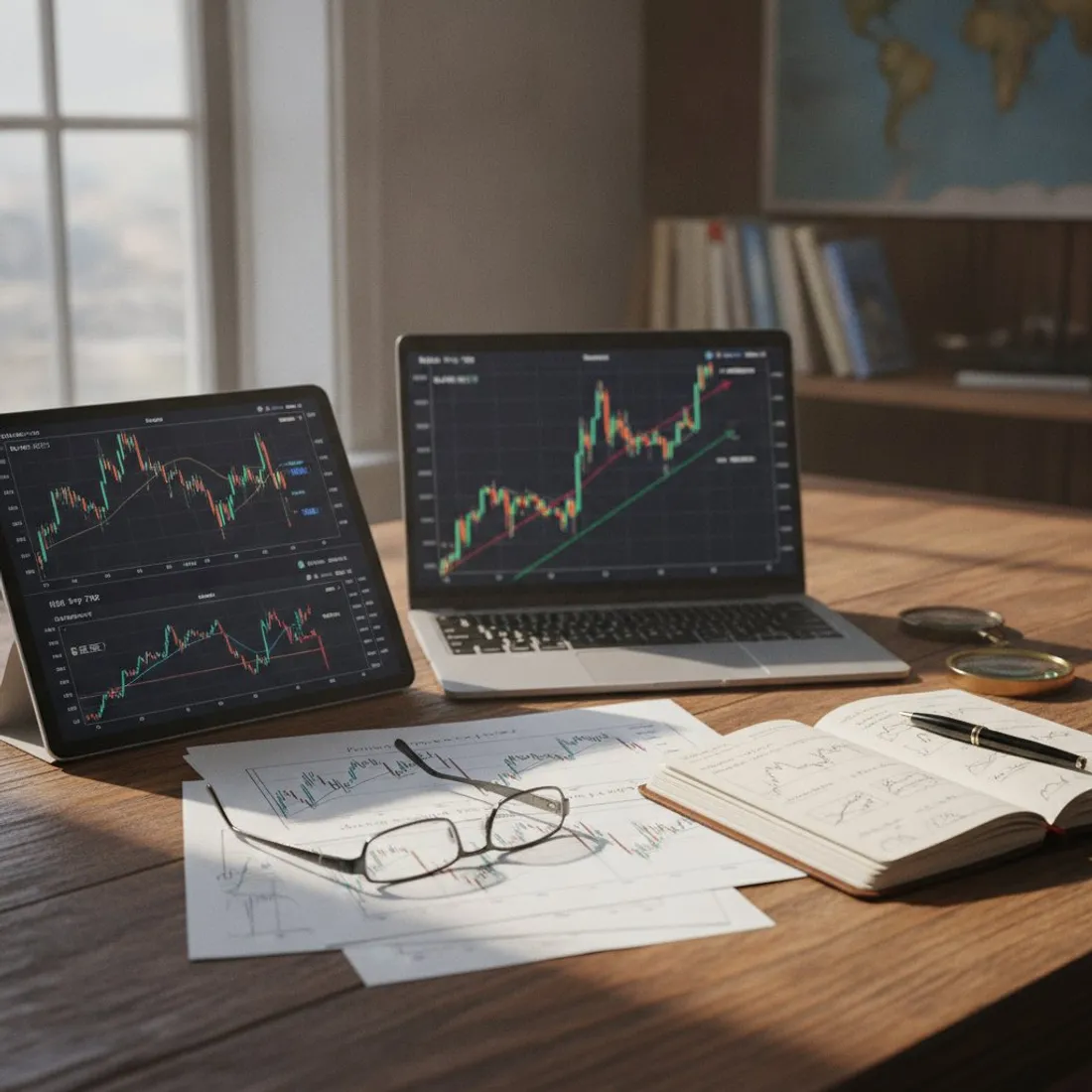 Analyse technique : le guide complet