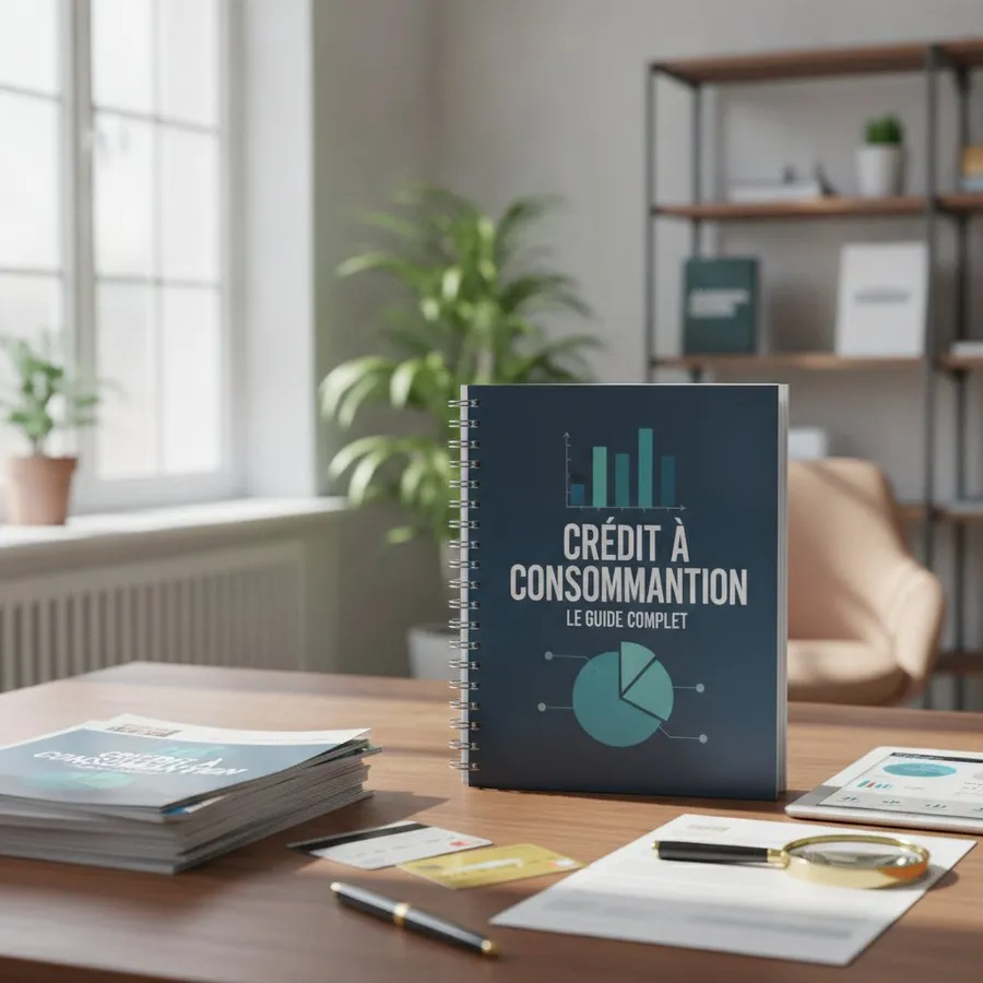 Crédit à la consommation : le guide complet