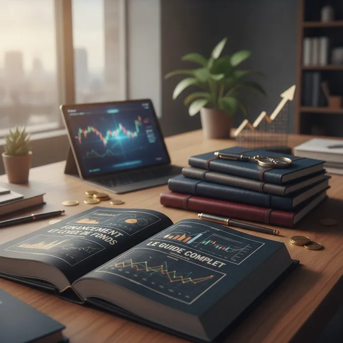 Financement et levée de fonds : le guide complet