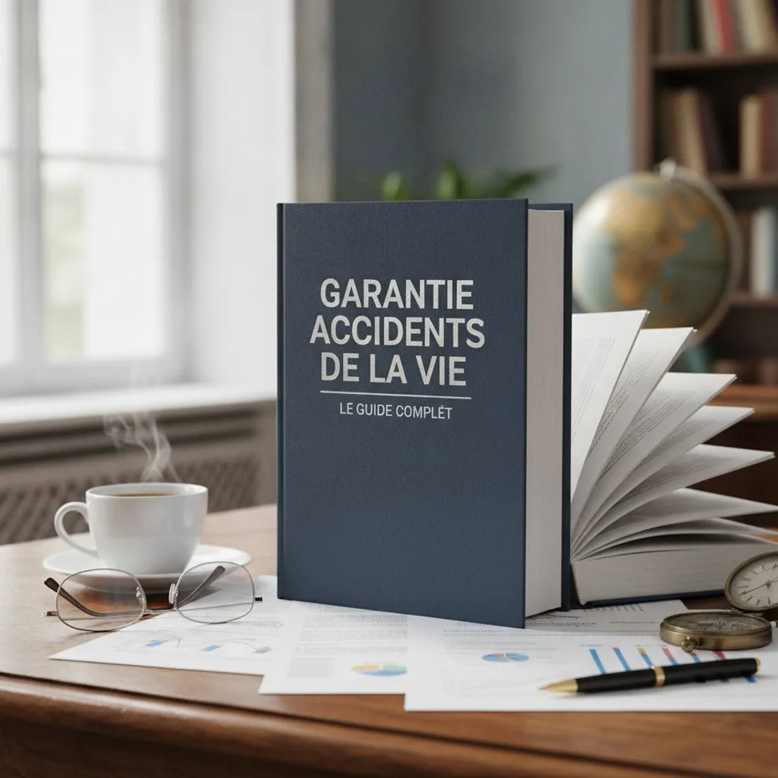 Garantie des accidents de la vie : le guide complet