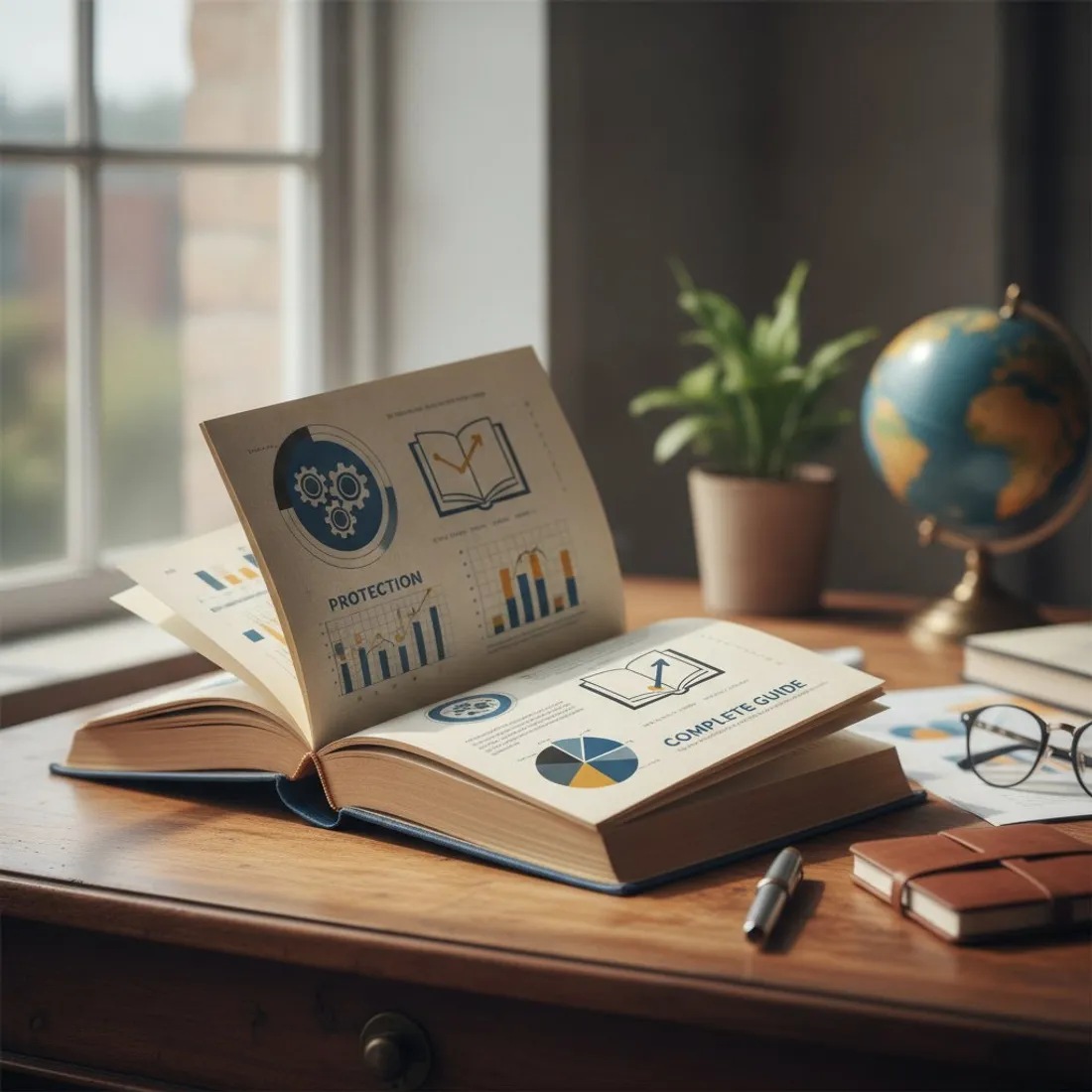 Protection sociale du dirigeant : le guide complet