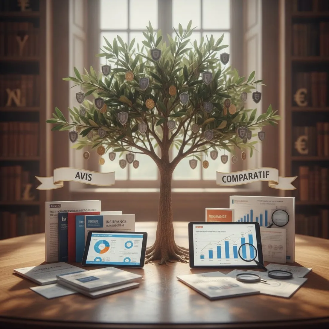 L'olivier assurance : avis et comparatif
