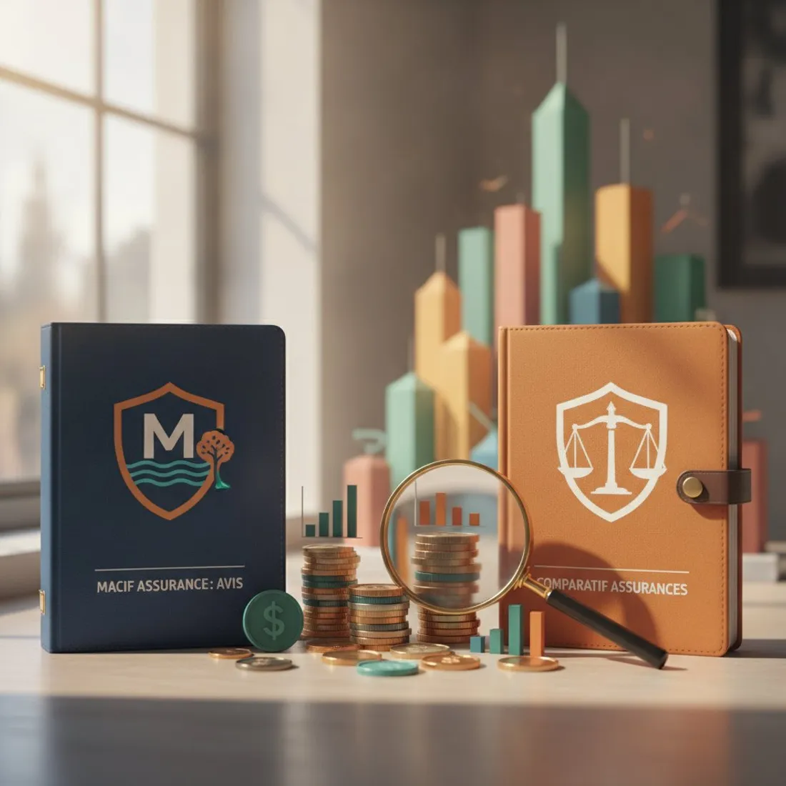Macif assurance : avis et comparatif