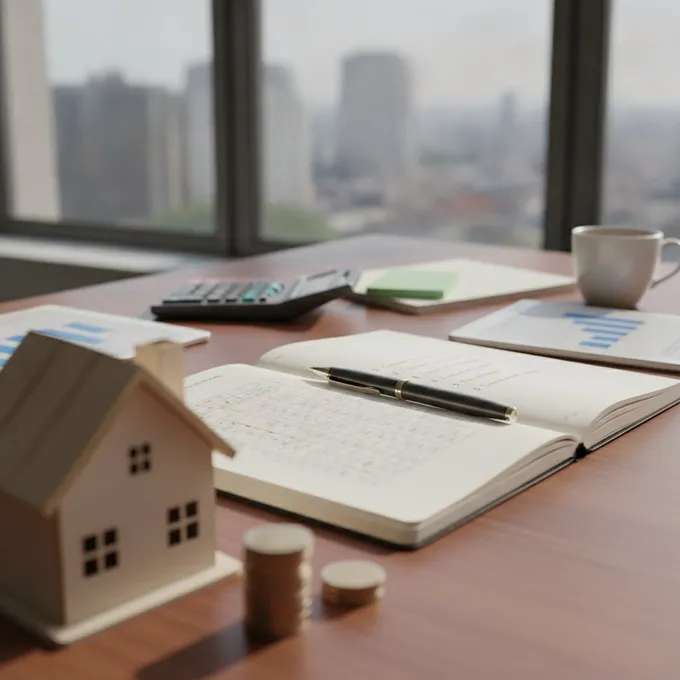 Simulation pret immobilier : conseils pratiques